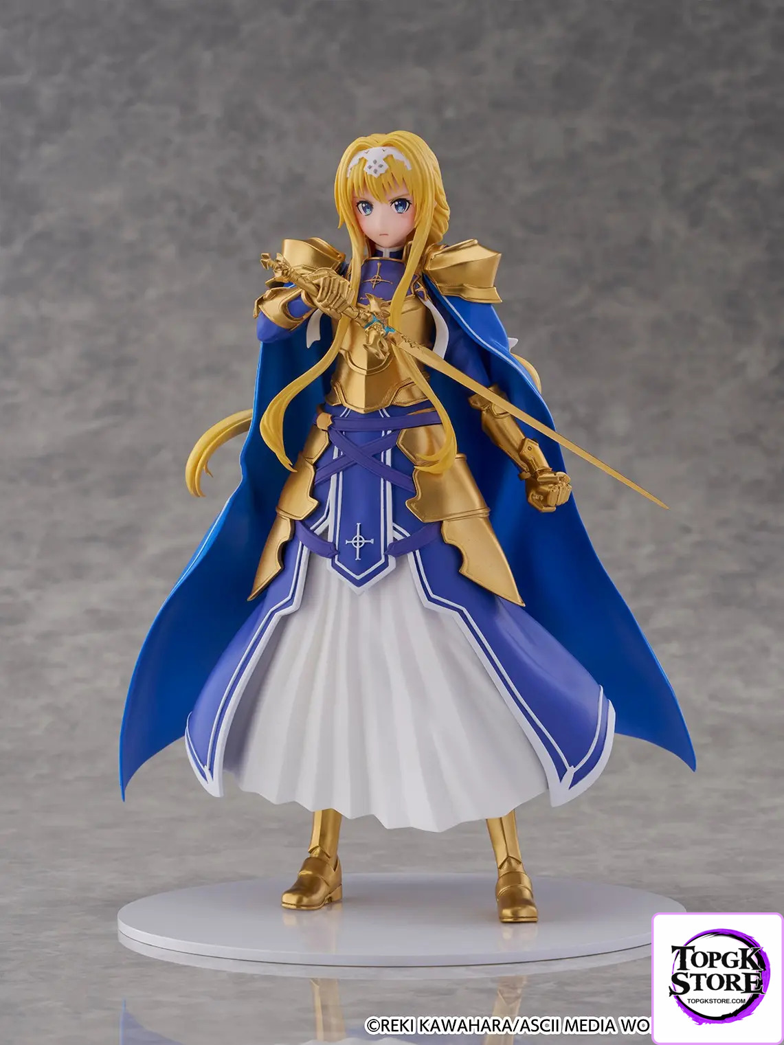 eStream – Sword Art Online cantabile Alice Complete Figure (Licensed) - Photo 1 | TopGKStore