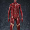 Kaiyodo – Mega Soft Vinyl Attack on Titan Colossal Titan (Licensed) - Photo 21 | TopGKStore