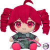 GSC – Chocopuni Plushie Kasane Teto: VOICEPEAK Ver. (Licensed) - Photo 1 | TopGKStore