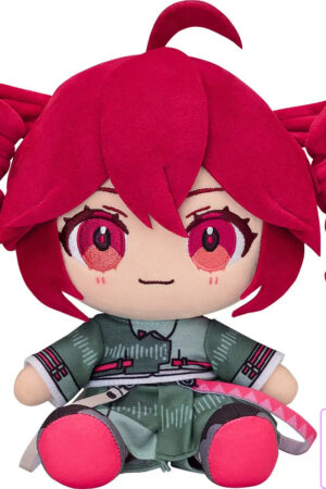 GSC – Chocopuni Plushie Kasane Teto: VOICEPEAK Ver. (Licensed) - Photo 1 | TopGKStore