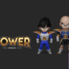 Power Studio – Kuririn X Son Gohan Dragon Ball - Photo 3 | TopGKStore