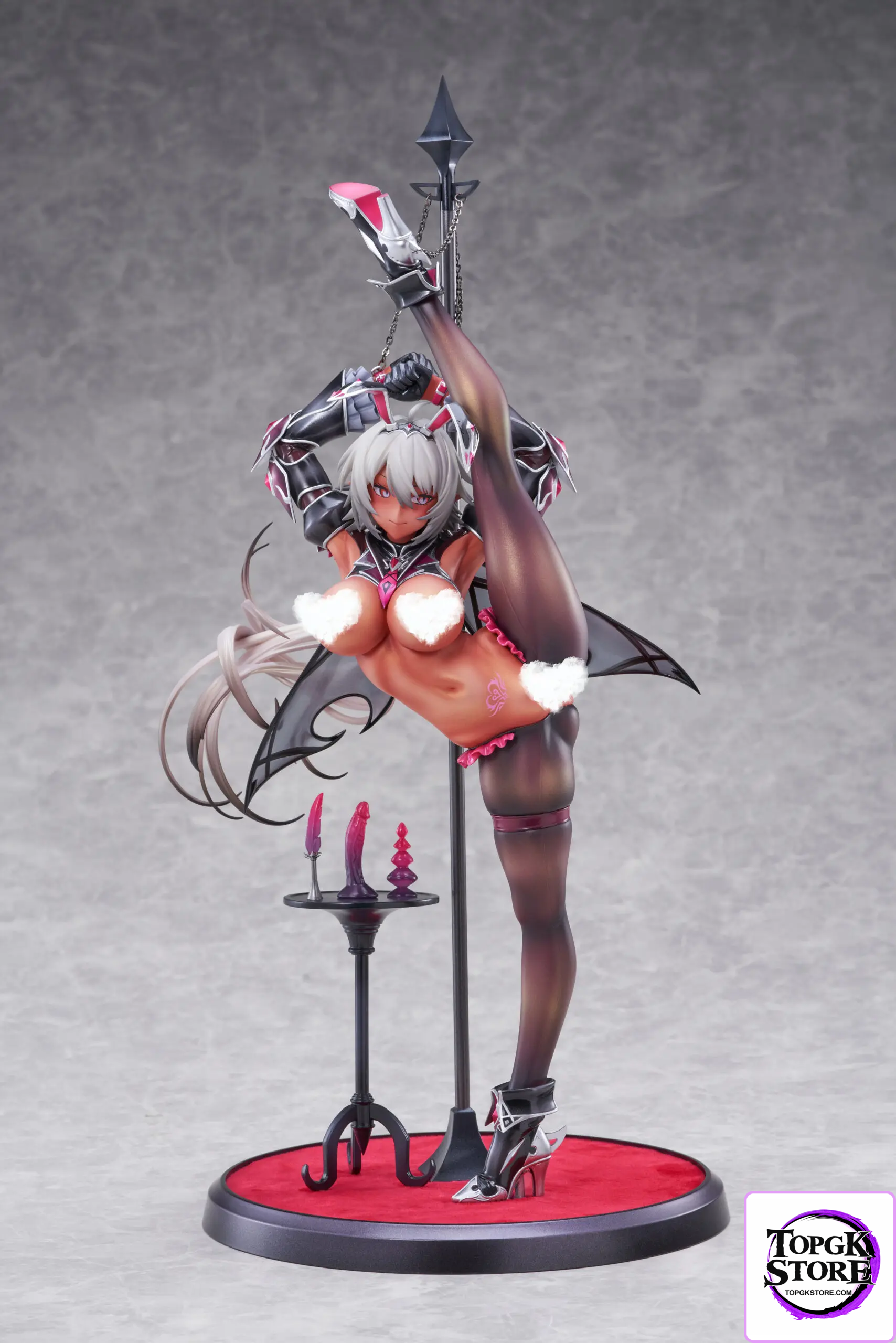 PartyLook – Captive Knight Zephyria Special Color Ver. (Licensed) - Photo 3 | TopGKStore