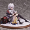 Design COCO – Wandering Witch: The Journey of Elaina Elaina 1/7 Figure (Licensed) - Photo 2 | TopGKStore
