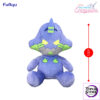 FURYU – EVA POCKET Plush Toy Evangelion (Licensed) - Photo 7 | TopGKStore