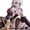 Design COCO – Wandering Witch: The Journey of Elaina Elaina 1/7 Figure (Licensed) - Photo 10 | TopGKStore