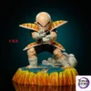 Power Collection Studio - Krillin Dragon Ball - Photo 1 | TopGKStore