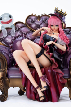 GG Studio – Perona One Piece - Photo 1 | TopGKStore
