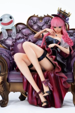 GG Studio - Perona One Piece - Photo 1 | TopGKStore
