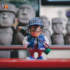 ZOR Studio X TOR Studio – Akira Toriyama Baseball Uniform Akira Toriyama Series 001 Dr. Slump - Photo 2 | TopGKStore