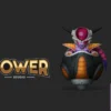 Power Studio - Frieza Dragon Ball - Photo 1 | TopGKStore