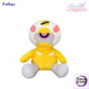 FURYU – EVA POCKET Plush Toy Evangelion (Licensed) - Photo 11 | TopGKStore