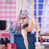 DOKIMAX  – Original – Tokisaki Mio – 1/6 – Purikura (Licensed) - Photo 1 | TopGKStore