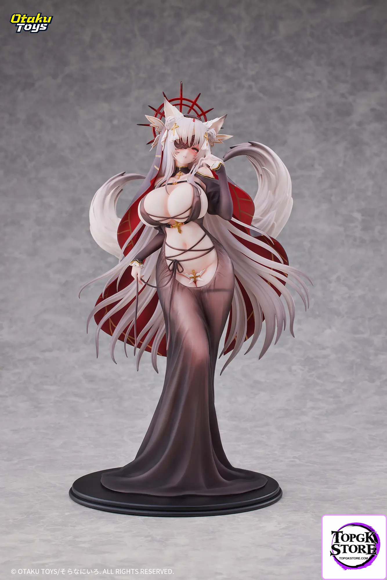 Otaku Toys – Youko no Sister (Licensed) - Photo 16 | TopGKStore