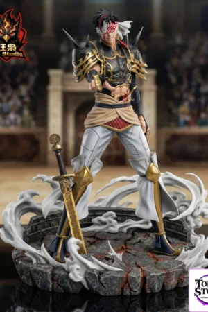 KX Studio - Qin Shi Huang Record of Ragnarok