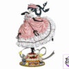 Weare A Design Studio – Ciel Phantomhive Black Butler - Photo 3 | TopGKStore