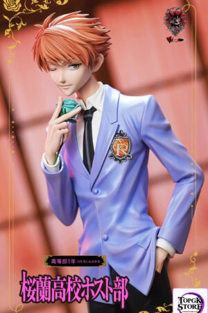 Weare A Design Studio – Hikaru Hitachiin X Kaoru Hitachiin Ouran High School Host Club - Photo 2 | TopGKStore