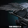 TheOnes Studio – Cloud Strife X Sephiroth Final Fantasy - Photo 3 | TopGKStore