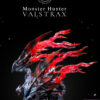 Yukumo Studio – Valstrax Monster Hunter - Photo 3 | TopGKStore
