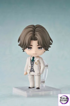 GSAS – Nendoroid Far Beyond the World Yi Yu (Licensed) - Photo 1 | TopGKStore