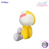 FURYU – EVA POCKET Plush Toy Evangelion (Licensed) - Photo 12 | TopGKStore