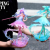 WeArtDoing Studio – Sleeping Beauty-Cocktail Fairies-Blue Margatita X Pink Lady (Licensed) - Photo 11 | TopGKStore