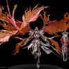 Mohism Studio – Chun Yang Zhen Jun Mecha Assembly Model (Licensed) - Photo 5 | TopGKStore