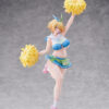 Hobby Sakura – Girls’ Frontline 2 Nikketa: Dance Like the Blazing Sun 1/7 Figure (Licensed) - Photo 5 | TopGKStor