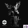 Ball Ball Studio – Greninja Pokémon - Photo 4 | TopGKStore