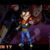 C Studio - Super 17 Dragon Ball - Photo 1 | TopGKStore
