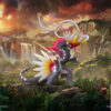 JB Studio – Koraidon Pokédex Series #1007 Pokémon - Photo 2 | TopGKStore
