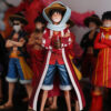 SPADES K Studio – Monkey D. Luffy Full Costume Project #3 One Piece - Photo 3 | TopGKStore
