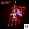 Yz Studio - Belo Betty One Piece - Photo 1 | TopGKStore