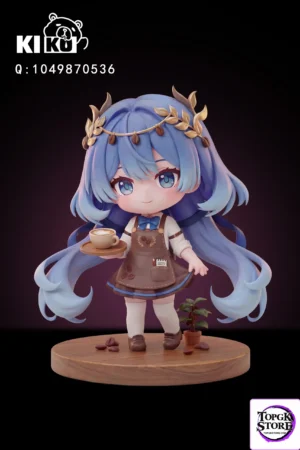 Kiko Studio – Iuno WCF series #2 Maid Iuno Wuthering Waves - Photo 1 | TopGKStore