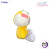 FURYU – EVA POCKET Plush Toy Evangelion (Licensed) - Photo 13 | TopGKStore