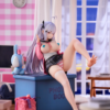 DOKIMAX  – Original – Tokisaki Mio – 1/6 – Purikura (Licensed) - Photo 4 | TopGKStore