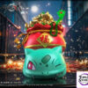 Cybera Studio – Bulbasaur Pokémon - Photo 2 | TopGKStore