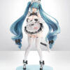 Hobby Sakura – Goddess of Victory: Nikke Privaty S.K.P 1/10 Unkind Maid Figure (Licensed) - Photo 4 | TopGKStore