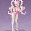 GSAS X GSC – Hyper Body Goddess of Victory: Nikke Alice: Wonderland Bunny Posable Figure (Licensed) - Photo 6 | TopGKSt
