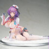 APEX-TOYS – Snowbreak: Containment Zone Enya-Feathered Whispered Therapy 1/7 scale figure (Licensed) - Photo 14 | TopGK