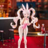 GSAS X GSC – Hyper Body Goddess of Victory: Nikke Alice: Wonderland Bunny Posable Figure (Licensed) - Photo 13 | TopGKS