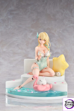 CALBONE – Warship Girls R cv16 Lexington Ingleside Summer Ver. 1/7 Figure (Licensed) - Photo 2 | TopGKStore