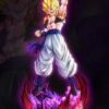 JW Studio – Dragon Ball Twin Kings  Gogeta - Photo 3 | TopGKStore