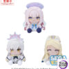 SEGA – Blue Archive Mini Plush Vol.7 X Vol.8 (EX) (Licensed) - Photo 2 | TopGKStore