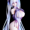Pepeho Studio – Kearsarge Cheongsam Azur Lane - Photo 2 | TopGKStore