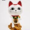 ArtOtaku Home Studio – Turbo granny Lucky Cat Giving Money Dandadan - Photo 3 | TopGKStore