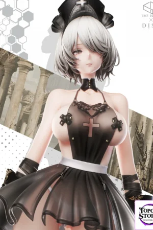 Cast Design Studio - 2B NieR: Automata - Photo 1 | TopGKStore
