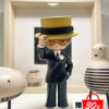 StarDream Studio – G-Dragon G-Dragon Doll Big Baby Jazz Hat and Suit Version - Photo 2 | TopGKStore