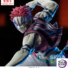 SEGA – XrossLink Anime Demon Slayer: Kimetsu no Yaiba Figure Tanjiro Kamado X Giyu Tomioka X Akaza (Licensed) - Photo 1