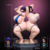 Sugar Blade Studio – Prosperous Tang Twin Water-Wave Melody (Licensed) - Photo 1 | TopGKStore