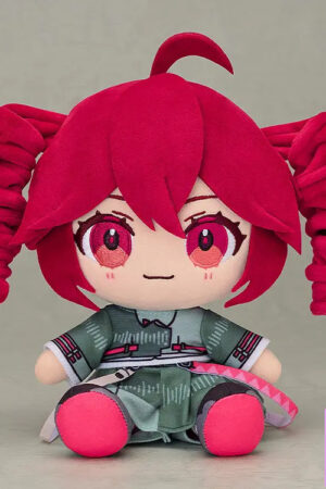 GSC – Chocopuni Plushie Kasane Teto: VOICEPEAK Ver. (Licensed) - Photo 2 | TopGKStore